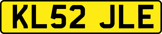 KL52JLE