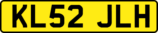 KL52JLH