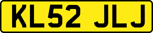 KL52JLJ
