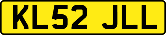 KL52JLL