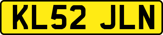 KL52JLN