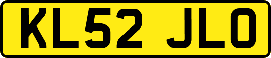 KL52JLO