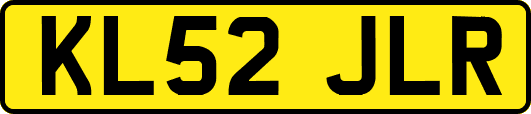KL52JLR