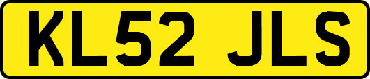 KL52JLS