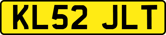 KL52JLT
