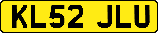 KL52JLU