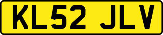 KL52JLV