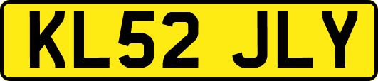 KL52JLY