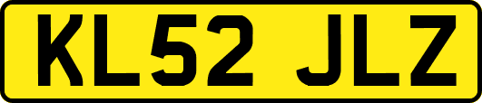KL52JLZ
