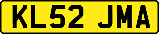 KL52JMA