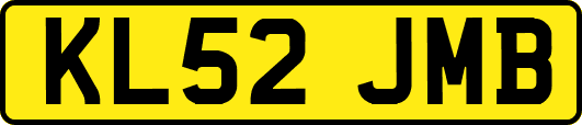 KL52JMB