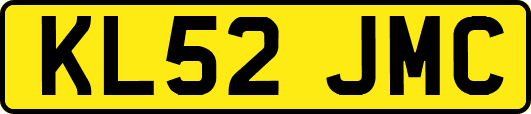 KL52JMC