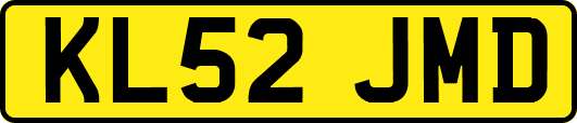 KL52JMD