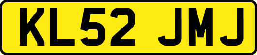 KL52JMJ