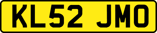 KL52JMO