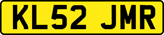 KL52JMR