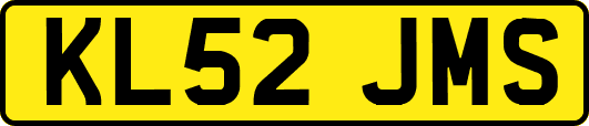 KL52JMS