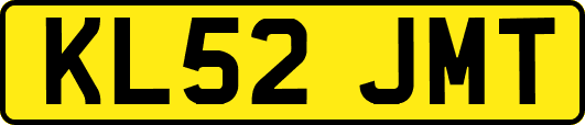 KL52JMT