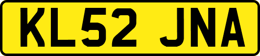 KL52JNA