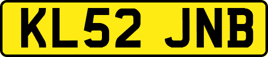 KL52JNB