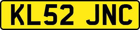 KL52JNC
