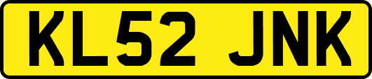 KL52JNK