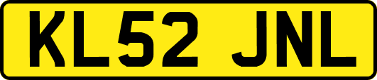 KL52JNL