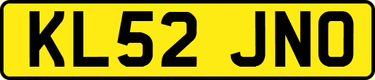 KL52JNO
