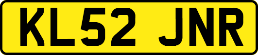 KL52JNR