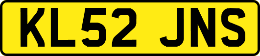 KL52JNS