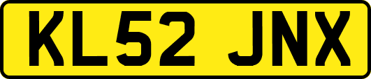 KL52JNX