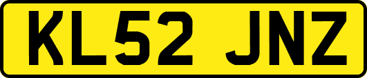 KL52JNZ