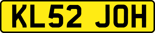 KL52JOH