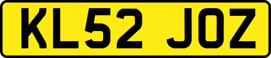 KL52JOZ