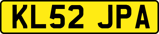 KL52JPA