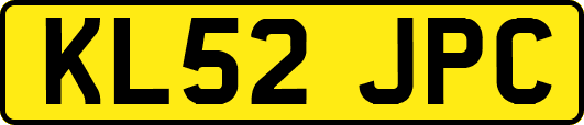 KL52JPC