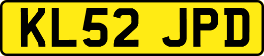 KL52JPD