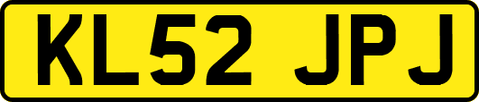 KL52JPJ
