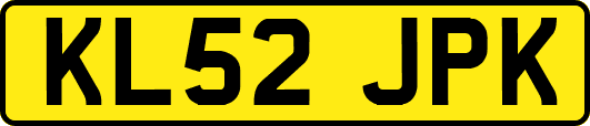 KL52JPK