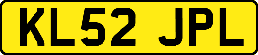 KL52JPL