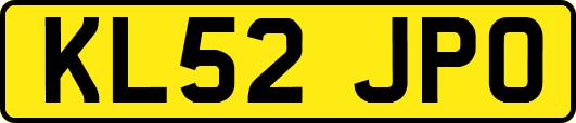 KL52JPO