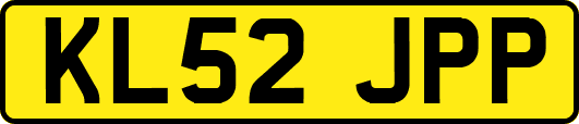 KL52JPP