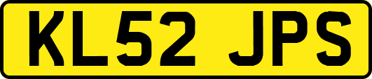 KL52JPS