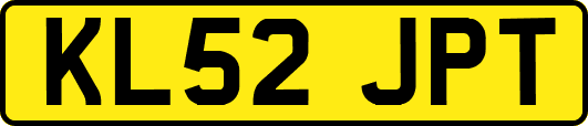 KL52JPT