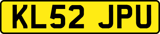 KL52JPU
