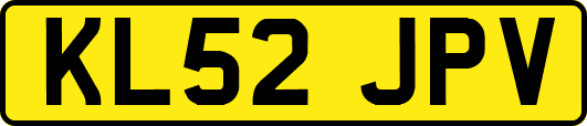 KL52JPV