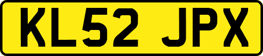 KL52JPX
