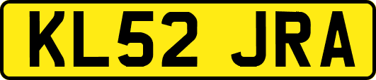 KL52JRA