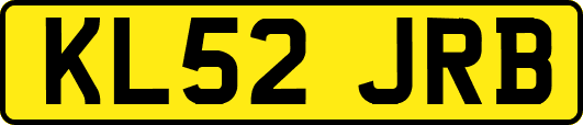 KL52JRB