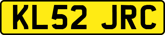 KL52JRC